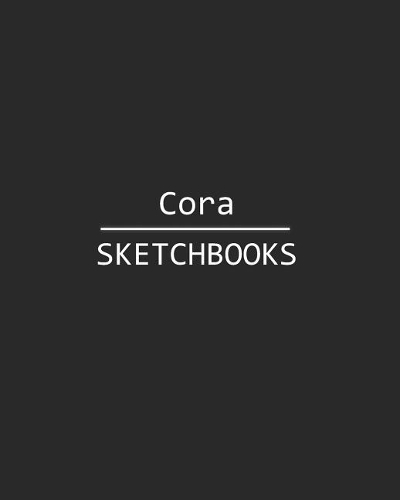 Cora Sketchbook