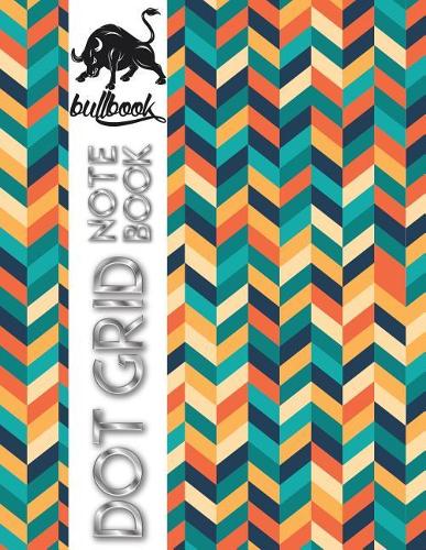 Dot Grid Notebook