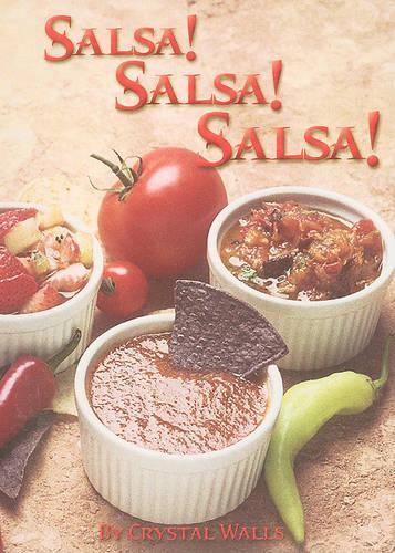 Salsa! Salsa! Salsa!