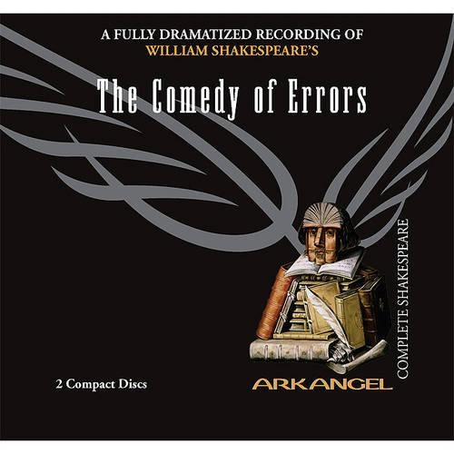 Comedy of Errors