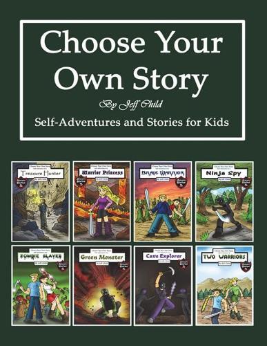 Choose Your Own Story