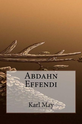 Abdahn Effendi