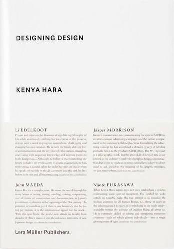 Designing Design