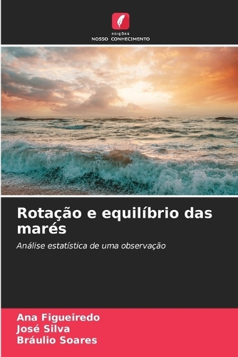 Rotação e equilíbrio das marés