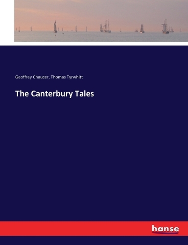 The Canterbury Tales