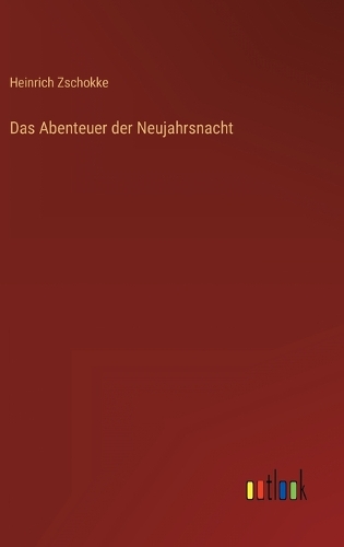Das Abenteuer der Neujahrsnacht