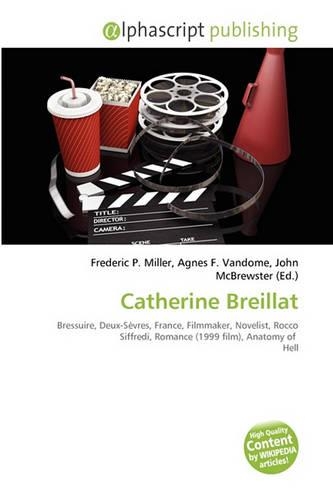 Catherine Breillat
