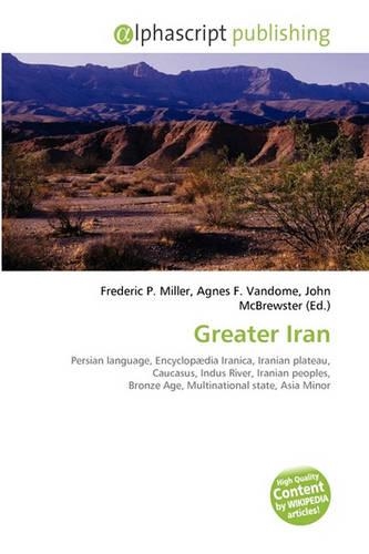 Greater Iran