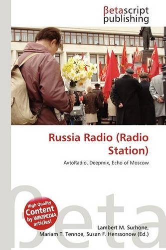Russia Radio (Radio Station)