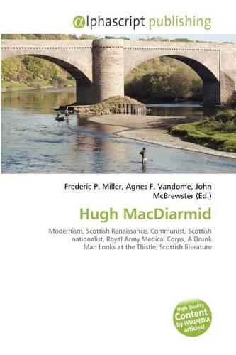 Hugh MacDiarmid