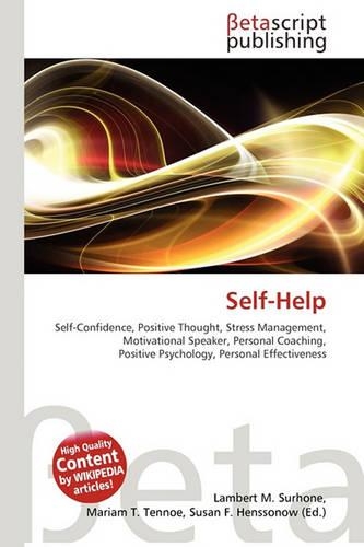 Self-Help: (English)