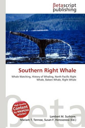 Southern Right Whale