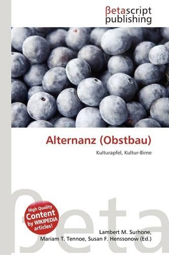 Alternanz (Obstbau)