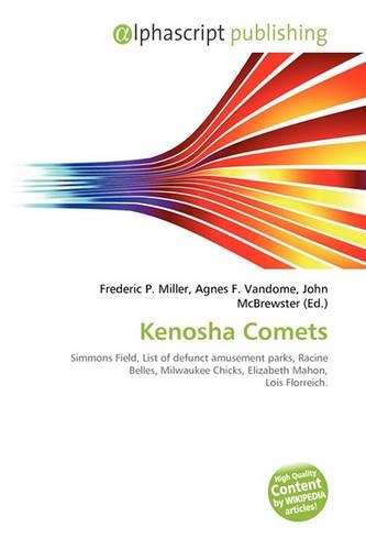 Kenosha Comets