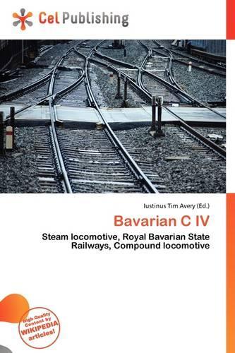 Bavarian C IV