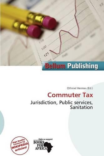 Commuter Tax