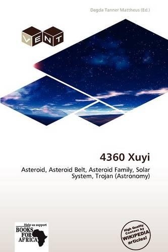 4360 Xuyi