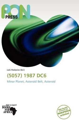 (5057) 1987 Dc6