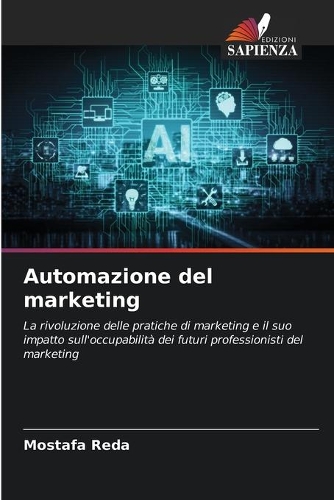 Automazione del marketing