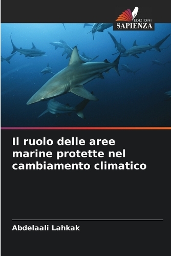 Il ruolo delle aree marine protette nel cambiamento climatico