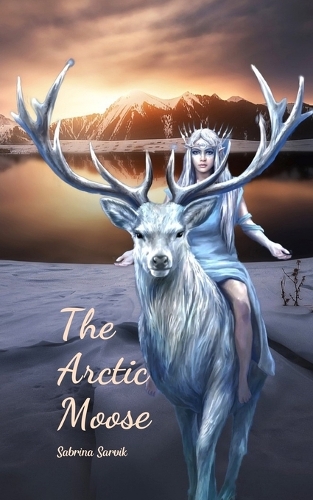 The Arctic Moose