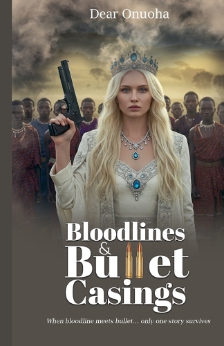 Bloodlines & Bullet Casings