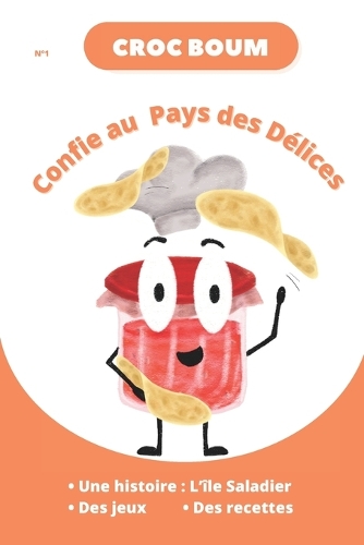 Croc Boum