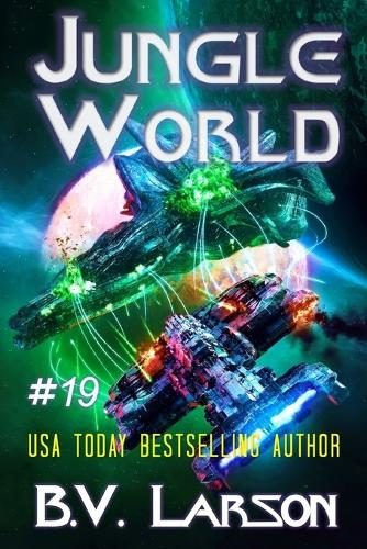 Jungle World: (19 Undying Mercenaries)