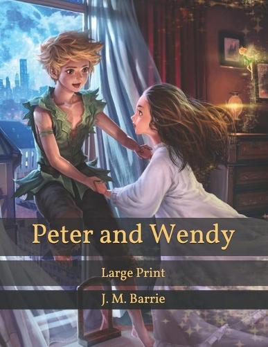 Peter and Wendy