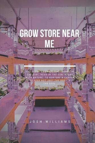 Grow Store Near Me