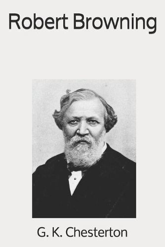 Robert Browning