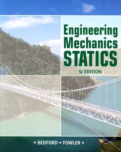 Engineering Mech - Statics Si
