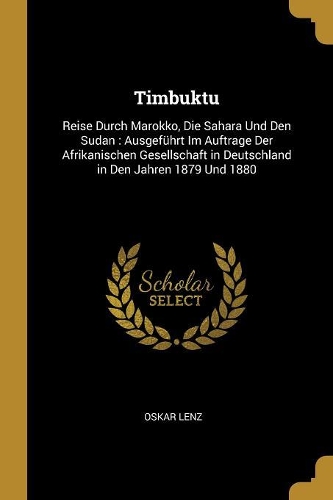 Timbuktu
