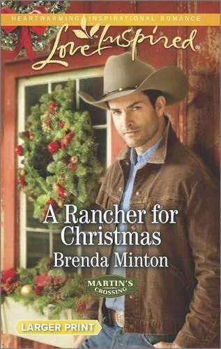 A Rancher for Christmas