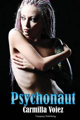 Psychonaut: (English)