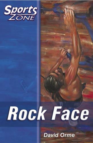 Sports Zone Level 2 - Rock Face: Bk.1