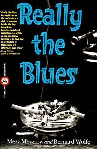 Really the Blues: (English)
