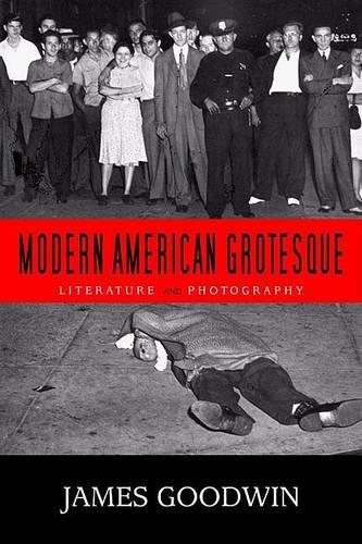 Modern American Grotesque