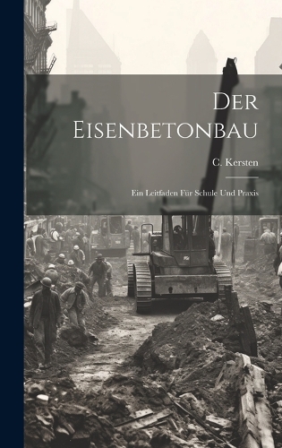 Der Eisenbetonbau
