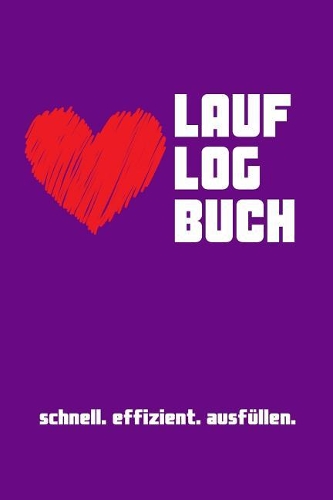 Lauf Logbuch