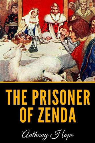 The Prisoner Of Zenda