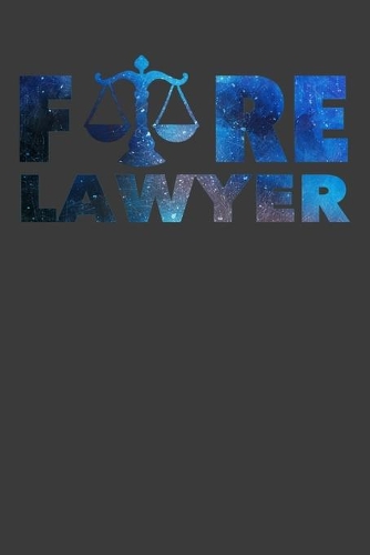 Notizbuch für Rechtsanwaltsfachangestellte: A5 blanko I Agenda Journal I gebunden I 120 Seiten I Softcover I perfekt als Geschenk für Rechtsanwaltsfachangestellte