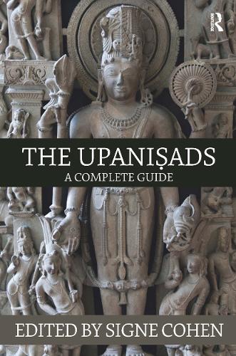The Upanisads