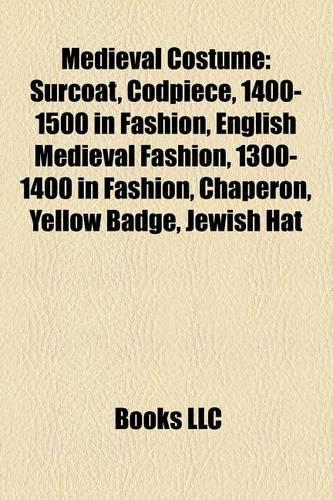 Medieval Costume