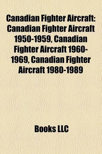 Canadian Fighter Aircraft