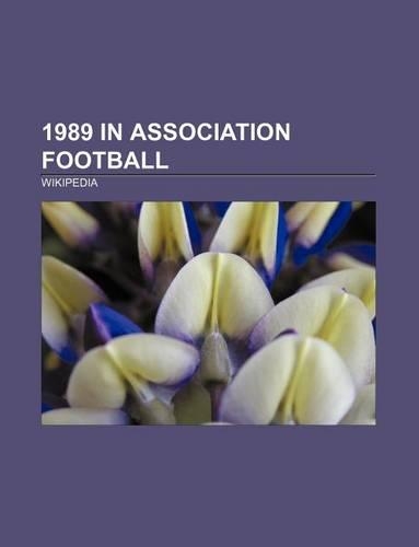 1989 in Association Football