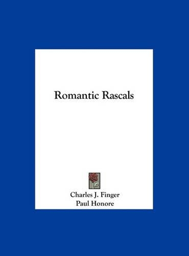 Romantic Rascals