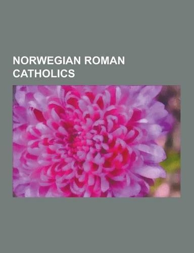 Norwegian Roman Catholics