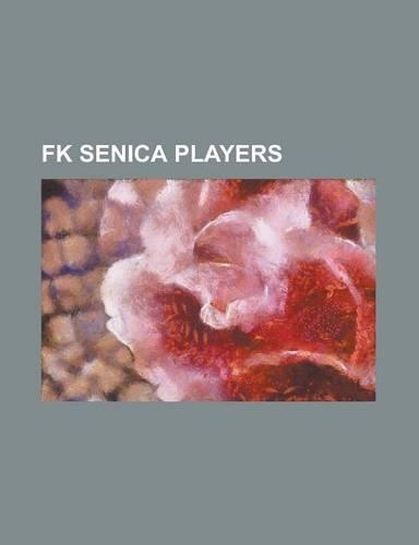 FK Senica Players