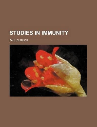 Studies in Immunity